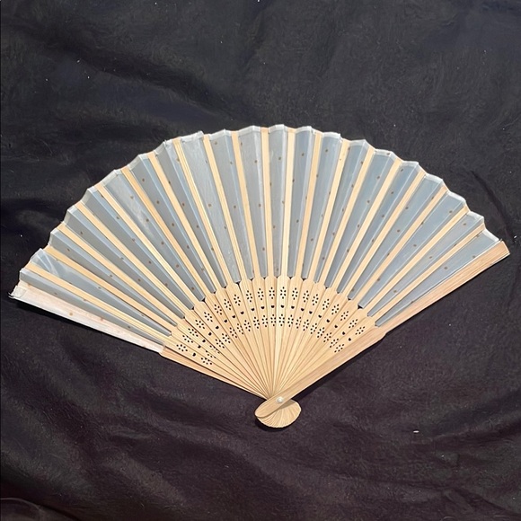 Japanese Handcrafted Gray Koza-sen bought while traveling in Nagoya Province. - Picture 3 of 3